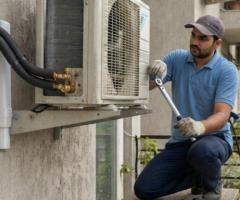 AC Repairing Service Near Ajnara Daffodil in Sector 137, Noida