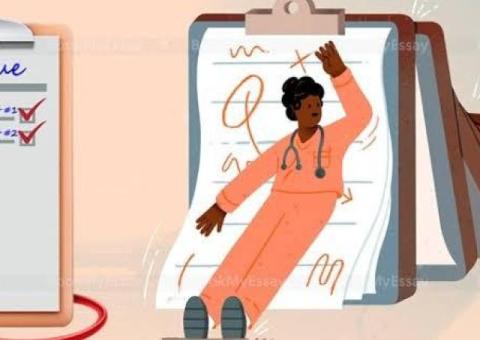 Nursing Assignment Research Help – Academic Research Support