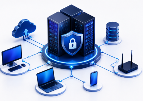 Professional Web Analytics Services for Business Growth | Qdexi Technology
