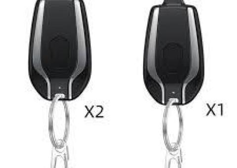 Protect Your Car Keys with a Stylish Key Case for Car
